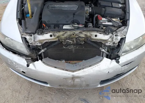 2006 Acura Tl из США, поврежденный, VIN 19UUA662X6A070622